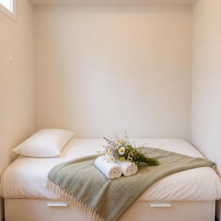 Urban Hub - Apartamento de 3 dormitorios - 4