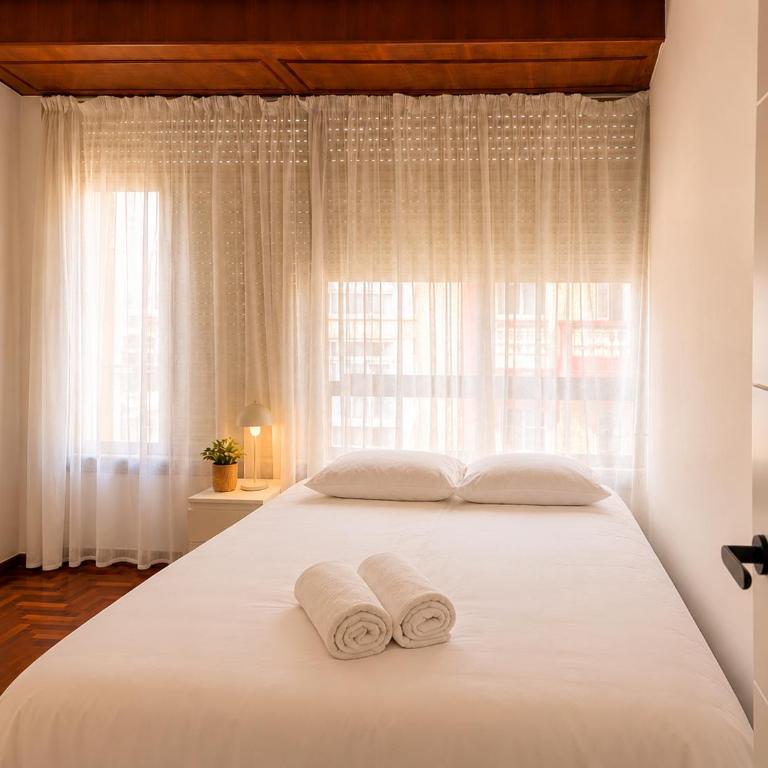 Urban Hub - Apartamento de 3 dormitorios - 3