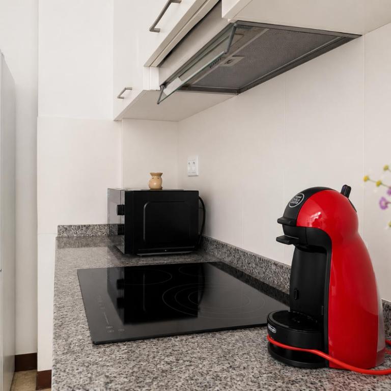 Urban Hub - Apartamento de 3 dormitorios - 7