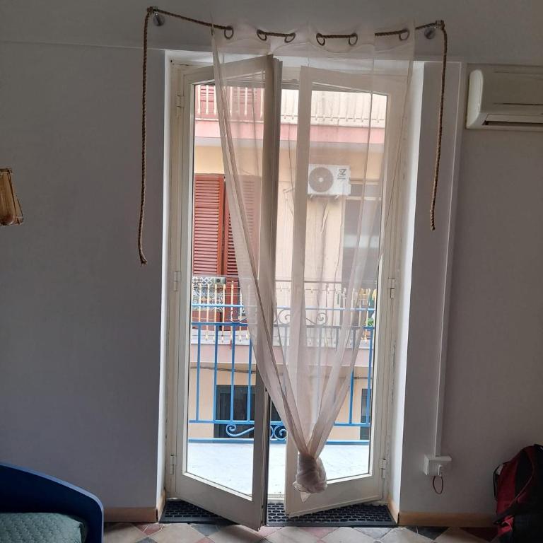 Na' zà Ciccina - Habitación Doble Grande - 1 o 2 camas - 4