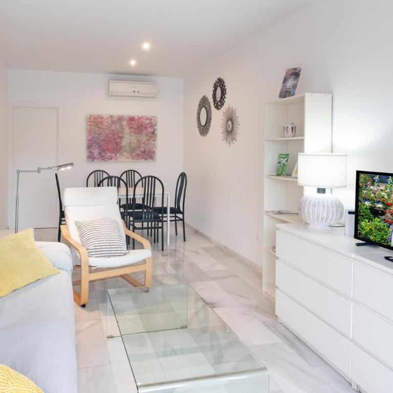 Geysotur La Victoria - Apartment mit 3 Schlafzimmern - 9