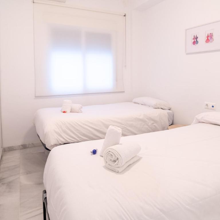 Geysotur La Victoria - Apartment mit 3 Schlafzimmern - 2