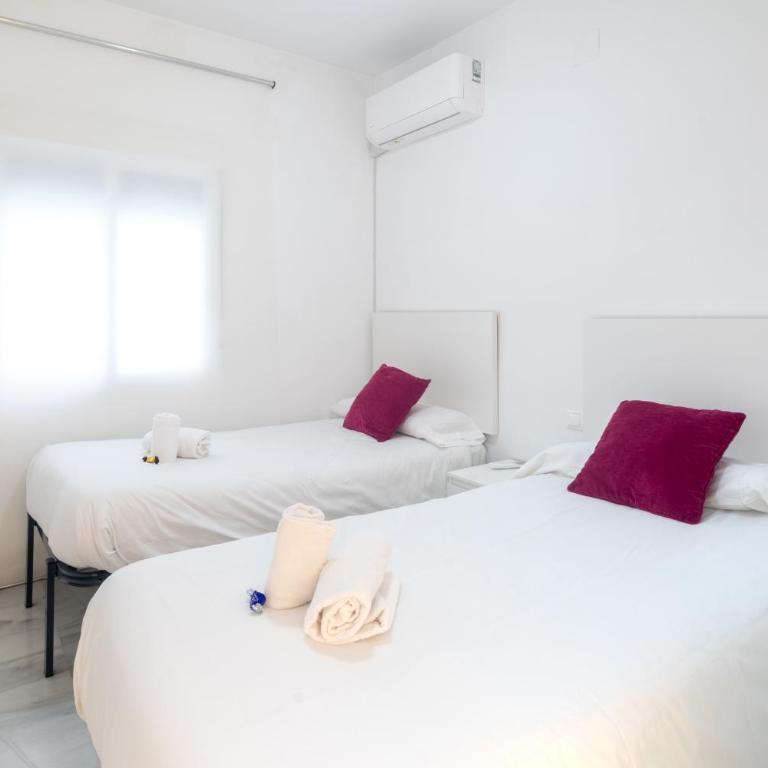 Geysotur La Victoria - Apartment mit 3 Schlafzimmern - 3