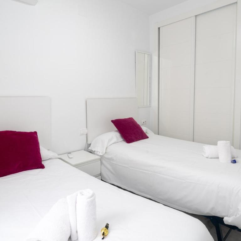 Geysotur La Victoria - Apartment mit 3 Schlafzimmern - 15