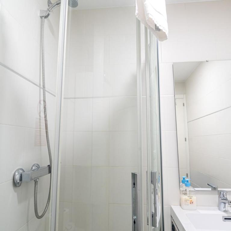 Geysotur La Victoria - Apartment mit 3 Schlafzimmern - 10