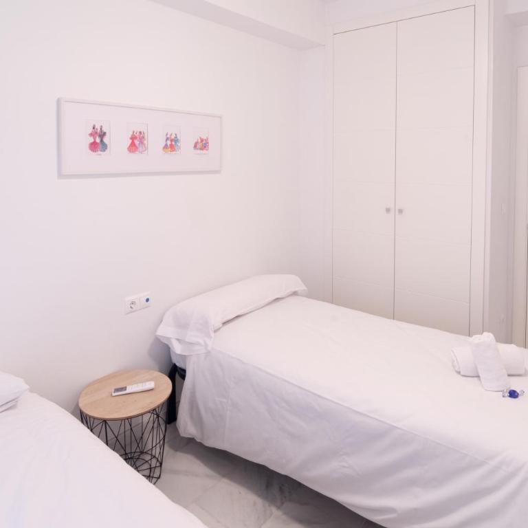 Geysotur La Victoria - Apartment mit 3 Schlafzimmern - 14