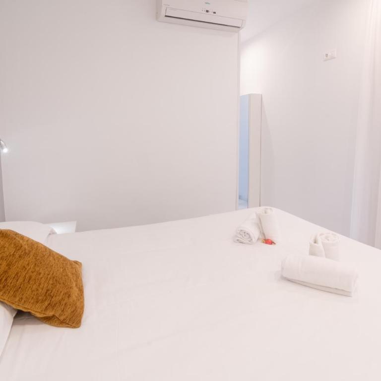 Geysotur La Victoria - Apartment mit 3 Schlafzimmern - 4