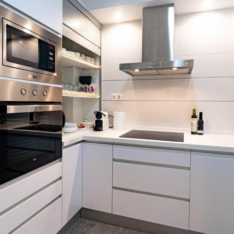 Geysotur La Victoria - Apartment mit 3 Schlafzimmern - 6