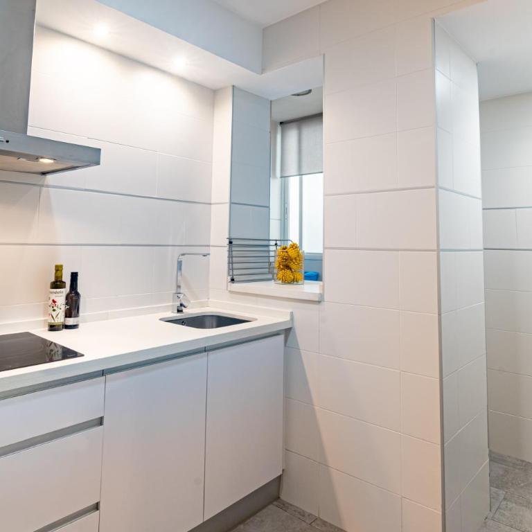 Geysotur La Victoria - Apartment mit 3 Schlafzimmern - 11