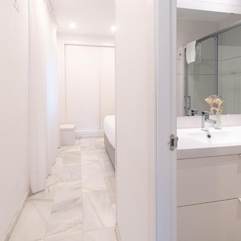 Geysotur La Victoria - Apartment mit 3 Schlafzimmern - 12