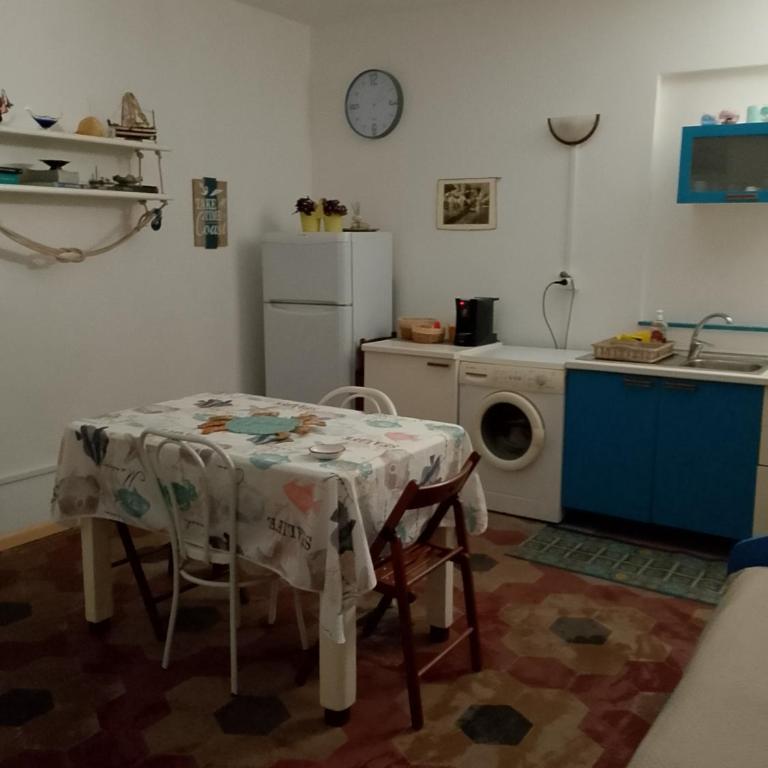 Na' zà Ciccina - Habitación Doble Grande - 1 o 2 camas - 6