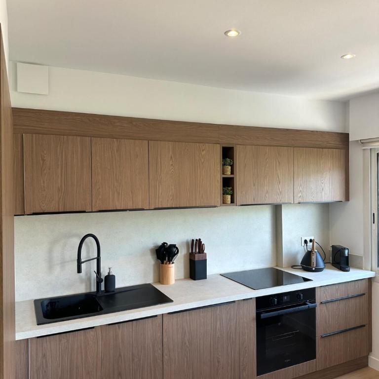 Cannes Palm Beach Proche Plage - Appartement 1 Chambre - 10