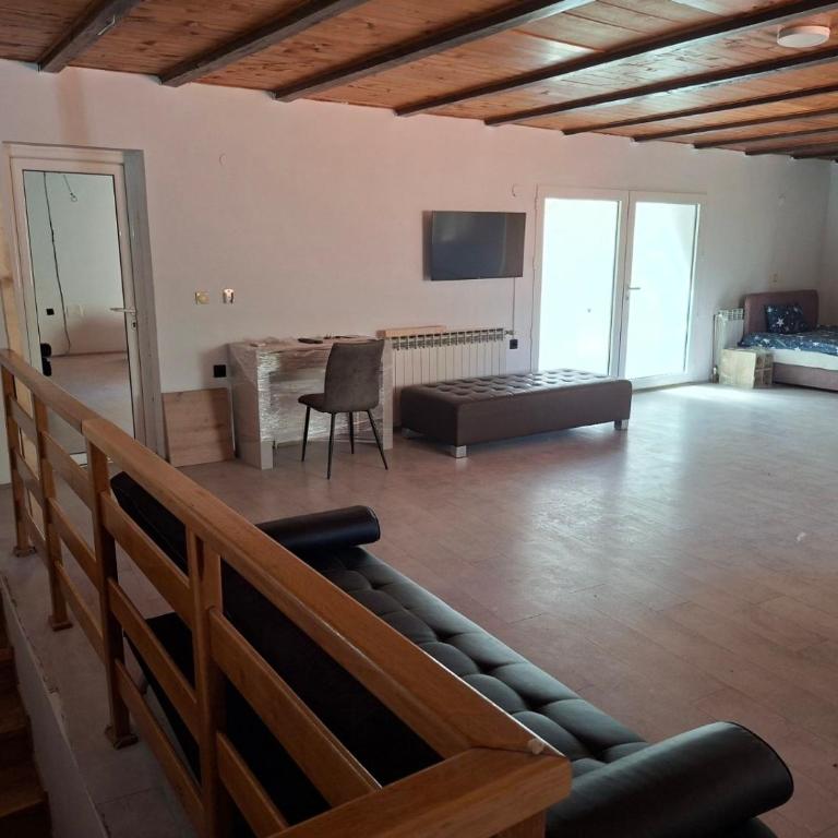 Private Villa with Rooftop pool - Three-Bedroom Villa - 3