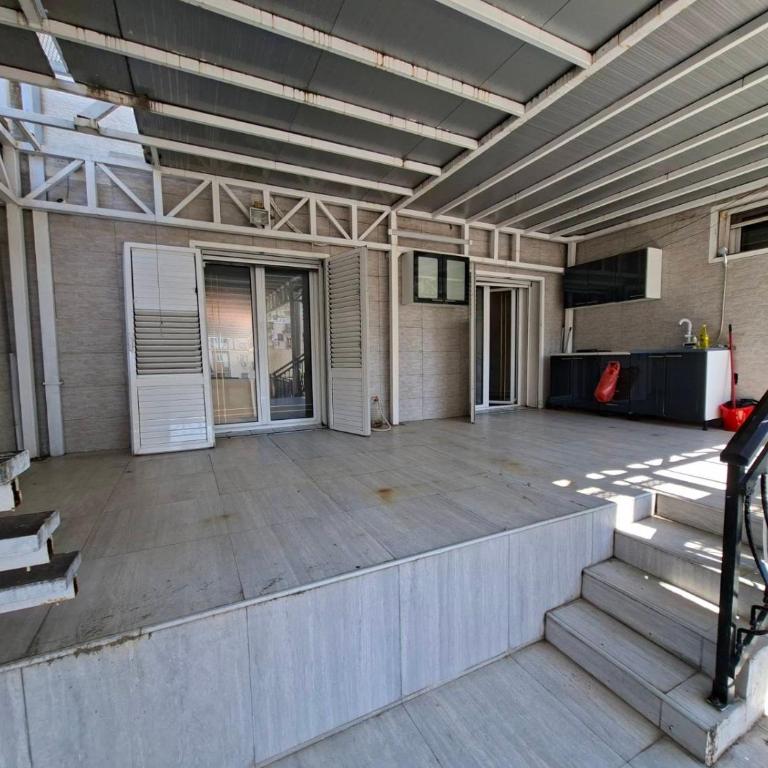 Private Villa with Rooftop pool - Three-Bedroom Villa - 2