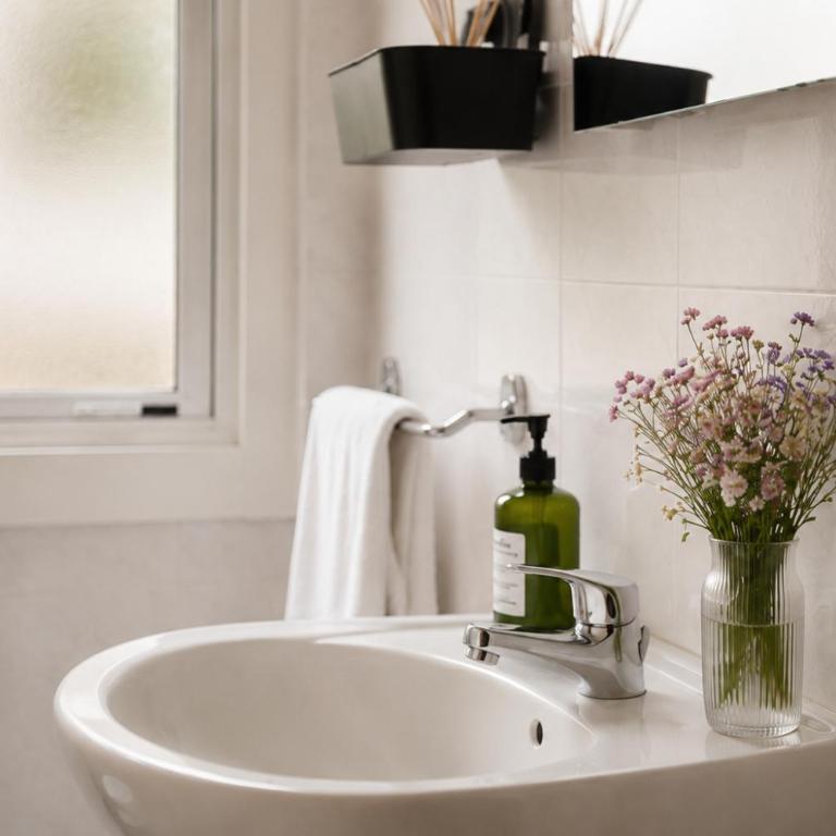 Urban Hub - Apartamento de 3 dormitorios - 11