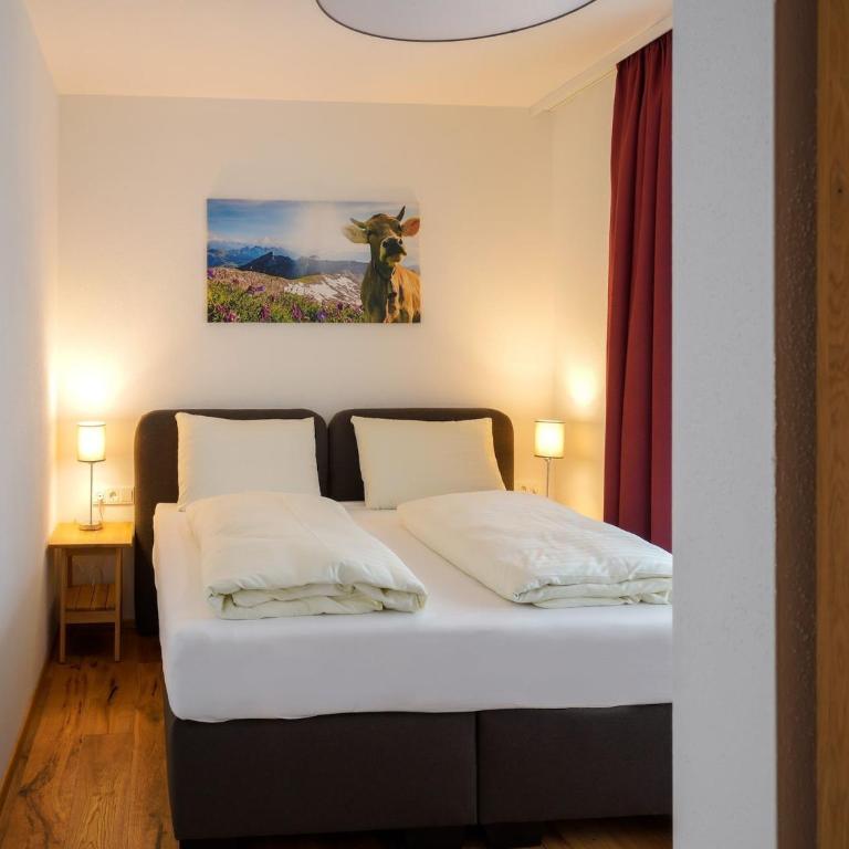 Kitzbühel alpine lodge with sauna - Apartment mit 3 Schlafzimmern - 9