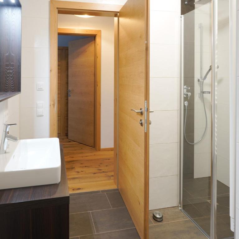 Kitzbühel alpine lodge with sauna - Apartment mit 3 Schlafzimmern - 4