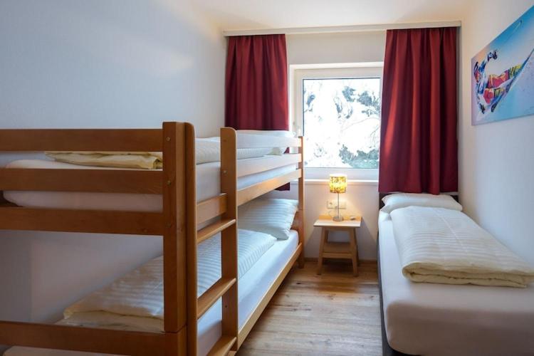 Kitzbühel alpine lodge with sauna - Apartment mit 3 Schlafzimmern - 3