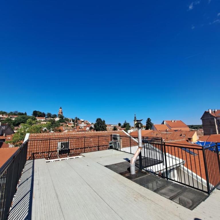 Private Villa with Rooftop pool - Three-Bedroom Villa - 1