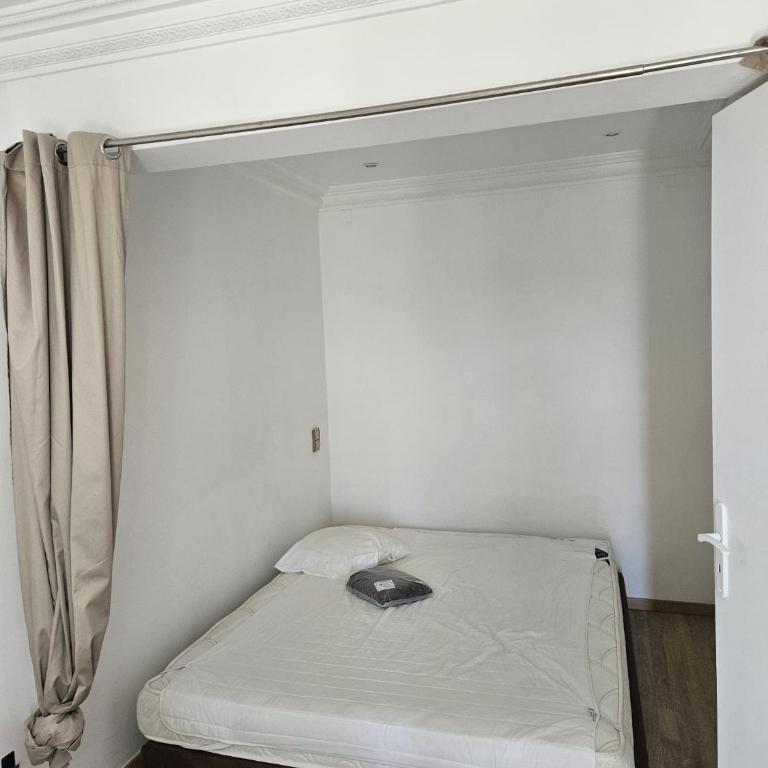 Villa sea view - Appartement 2 Chambres avec Balcon et Vue sur la Mer - 4