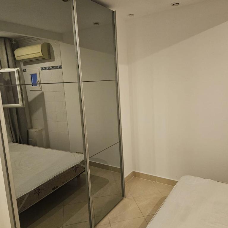 Villa sea view - Appartement 2 Chambres avec Balcon et Vue sur la Mer - 7
