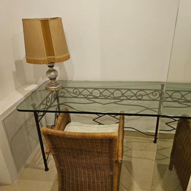 Villa sea view - Appartement 2 Chambres avec Balcon et Vue sur la Mer - 9