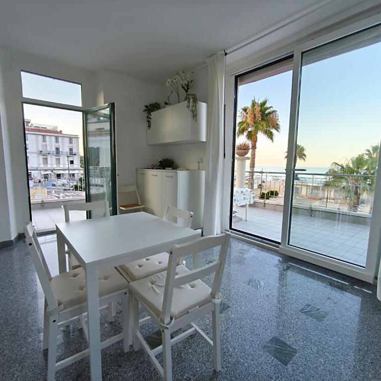 torretta sul golfo - Appartamento con 1 Camera da Letto - 7