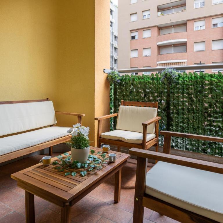 5 min from the city center - Cencetti Cozy Home - Appartamento con 1 Camera da Letto - 3