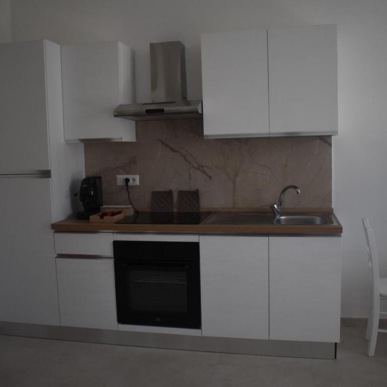 Terrazza sul Borgo - Appartamento con 1 Camera da Letto e Terrazza - 2