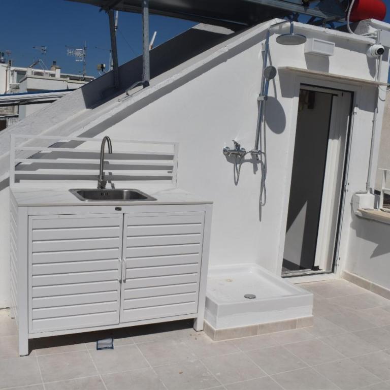 Terrazza sul Borgo - Appartamento con 1 Camera da Letto e Terrazza - 3