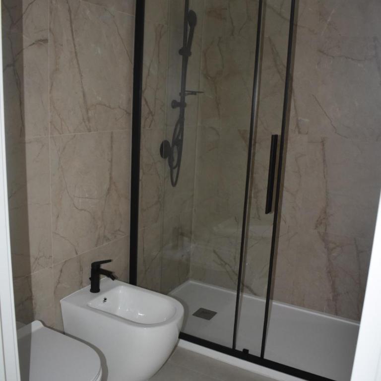 Terrazza sul Borgo - Appartamento con 1 Camera da Letto e Terrazza - 5