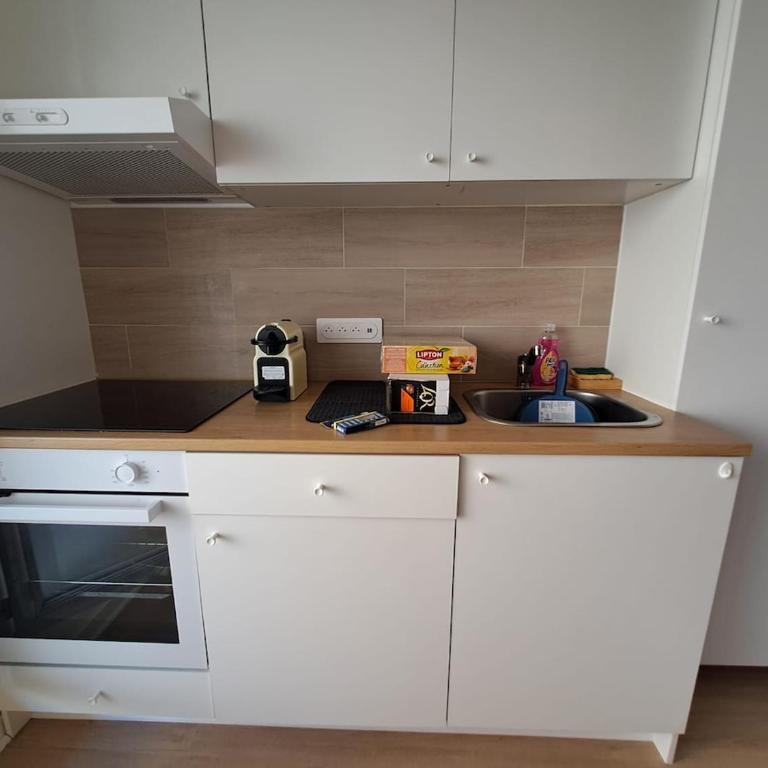 2042 Rose Rouen - Appartement 2 Chambres - 2