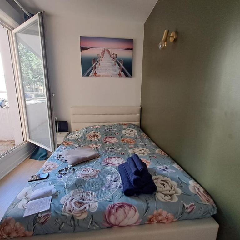 2042 Rose Rouen - Appartement 2 Chambres - 3