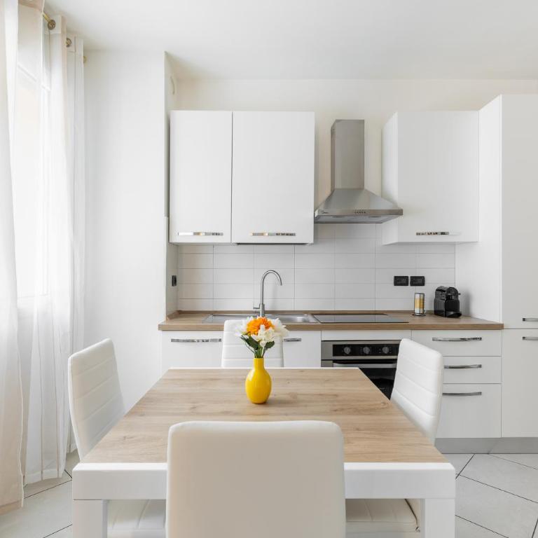 5 min from the city center - Cencetti Cozy Home - Appartamento con 1 Camera da Letto - 5