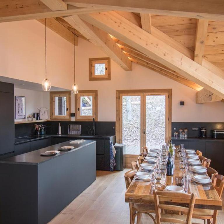 Chalet Balkiss - Chalet - 2