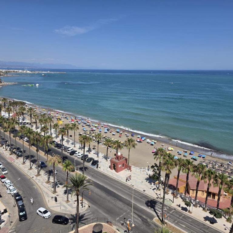 Mirador de Aloha 920 BENALMADENA - One-Bedroom Apartment - 1