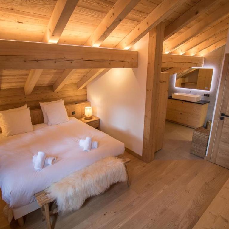 Chalet Balkiss - Chalet - 3