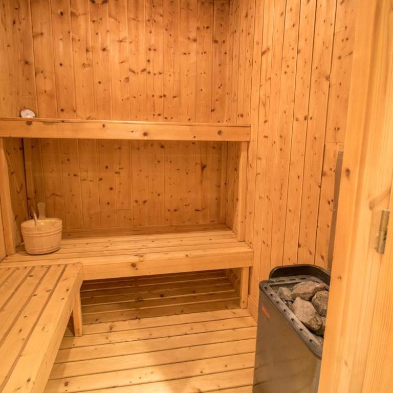 Chalet Balkiss - Chalet - 6
