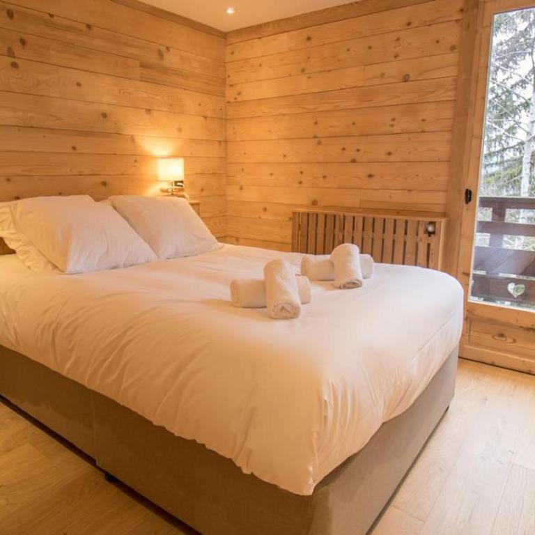 Chalet Balkiss - Chalet - 4