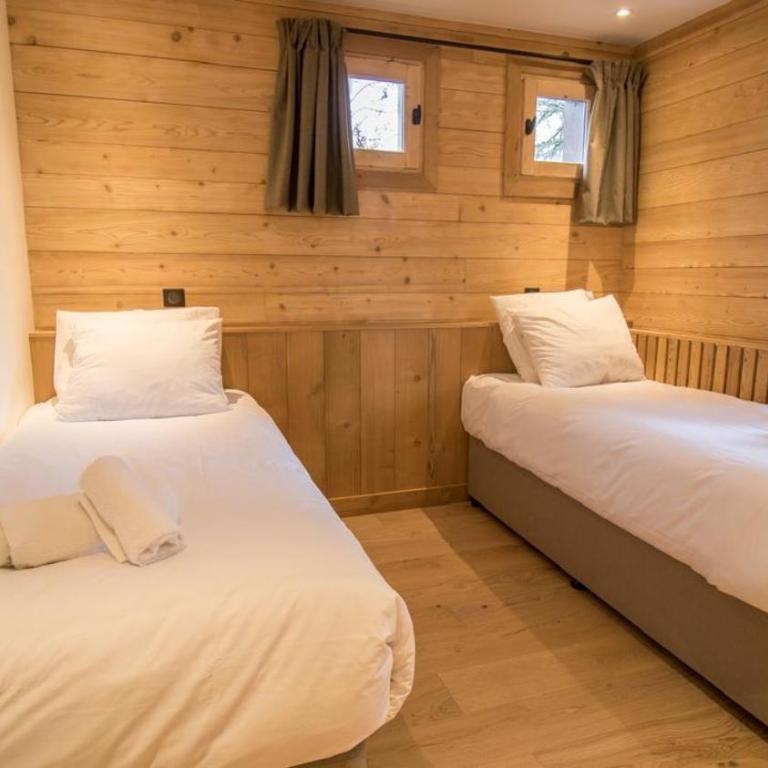 Chalet Balkiss - Chalet - 5