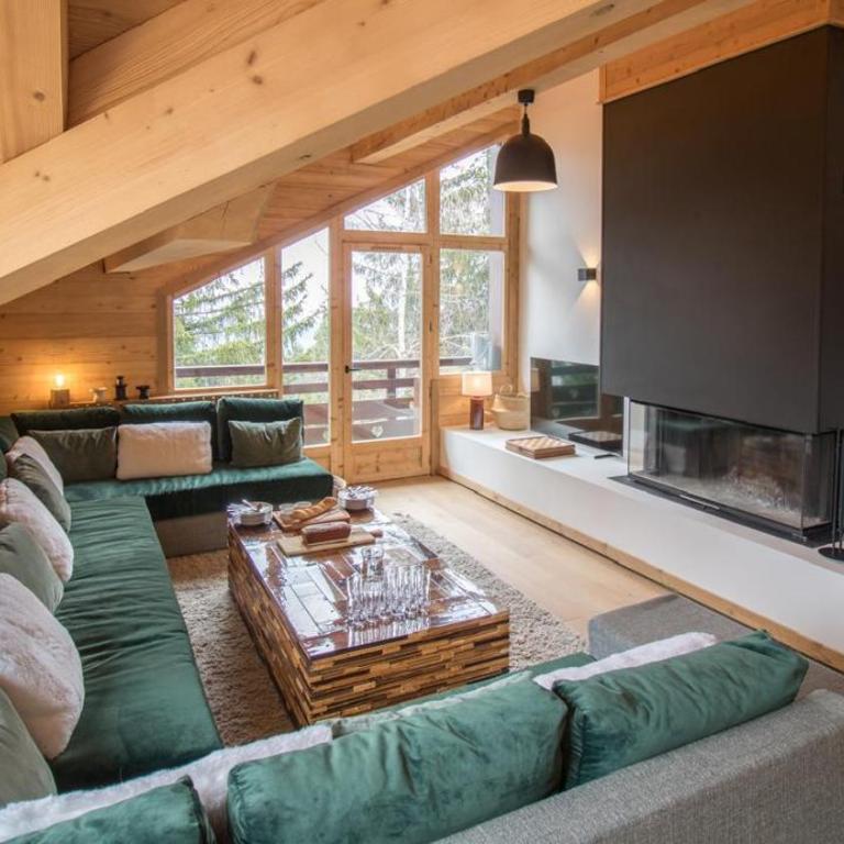 Chalet Balkiss - Chalet - 1