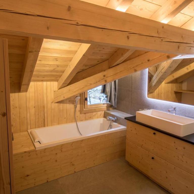 Chalet Balkiss - Chalet - 7