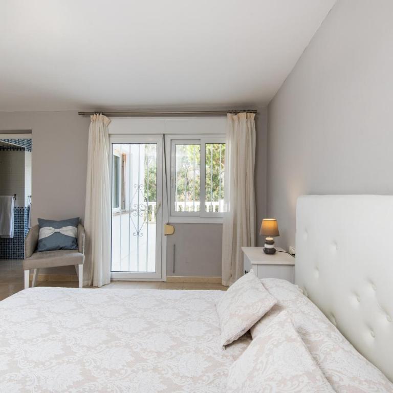 confortable family villa - Villa de 1 dormitorio - 6