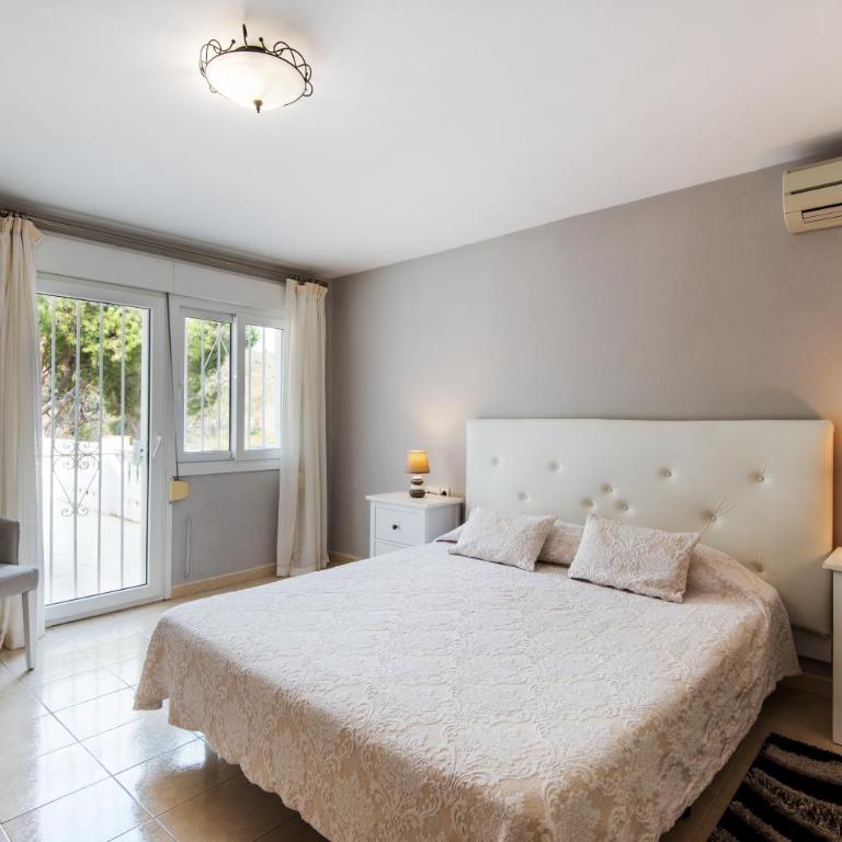 confortable family villa - Villa de 1 dormitorio - 8
