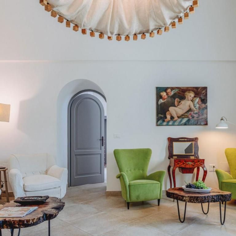 Soggiorno ideale per famiglie in un ambiente tranquillo - Casa Vacanze - 6