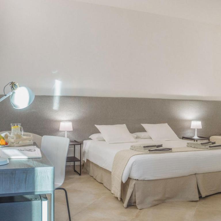 Soggiorno ideale per famiglie in un ambiente tranquillo - Casa Vacanze - 5