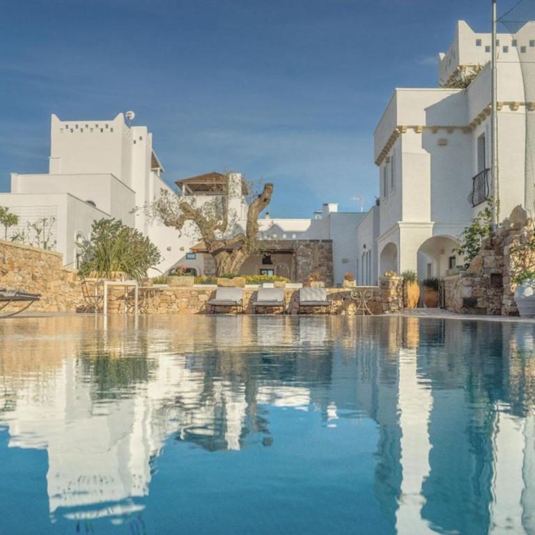 Soggiorno ideale per famiglie in un ambiente tranquillo - Casa Vacanze - 1