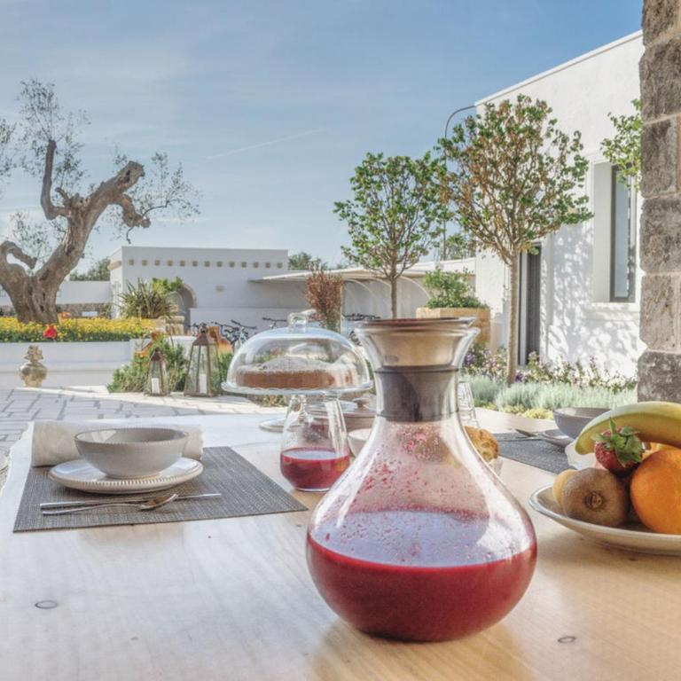 Soggiorno ideale per famiglie in un ambiente tranquillo - Casa Vacanze - 10