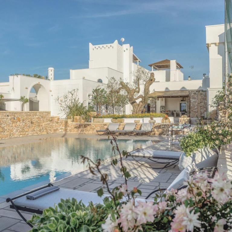 Soggiorno ideale per famiglie in un ambiente tranquillo - Casa Vacanze - 11