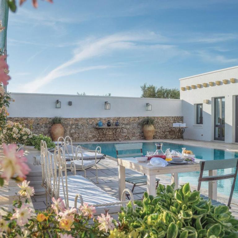 Soggiorno ideale per famiglie in un ambiente tranquillo - Casa Vacanze - 3